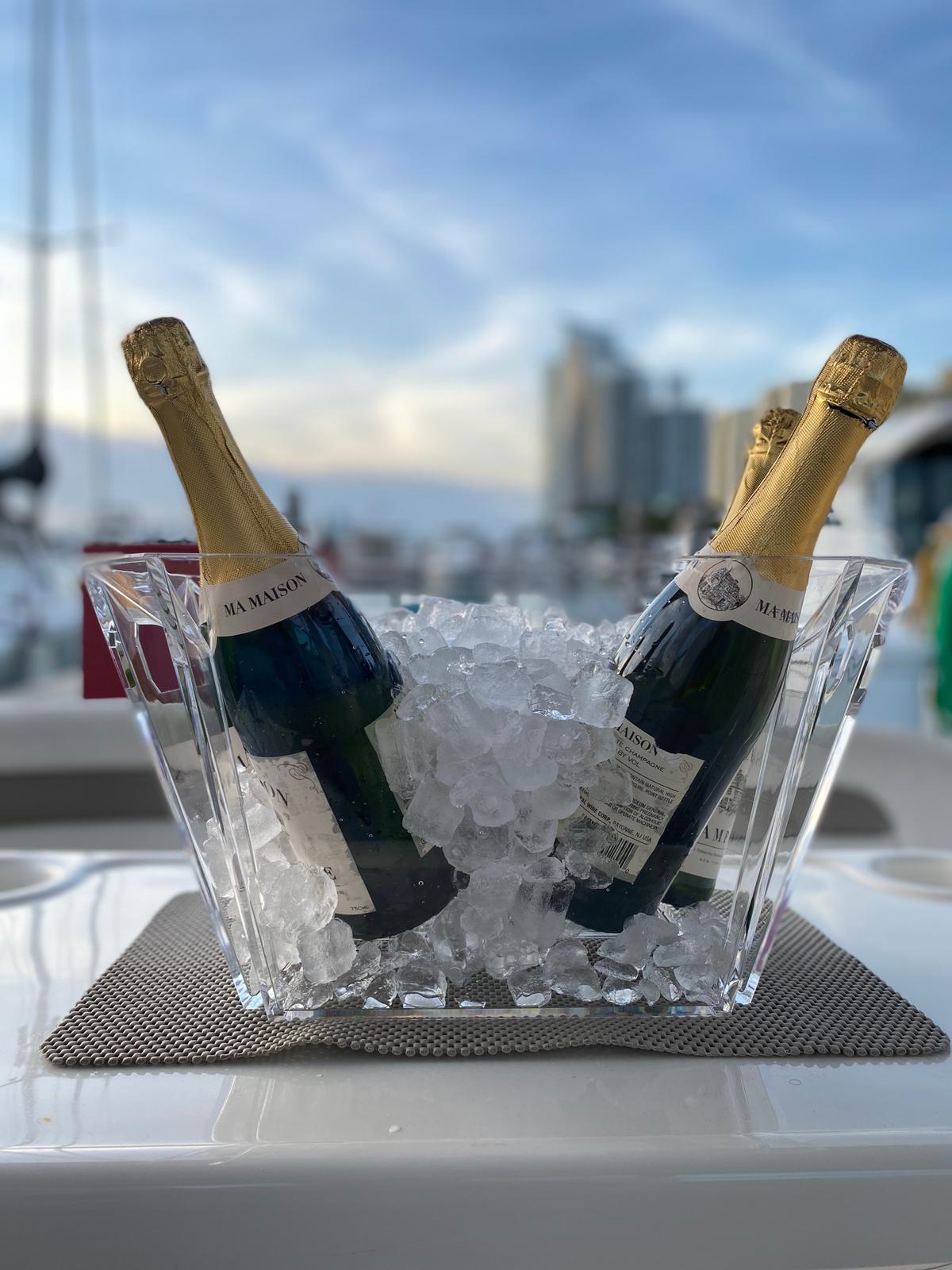 Best Party Luxury Boat – Miami Boss Yacht 34