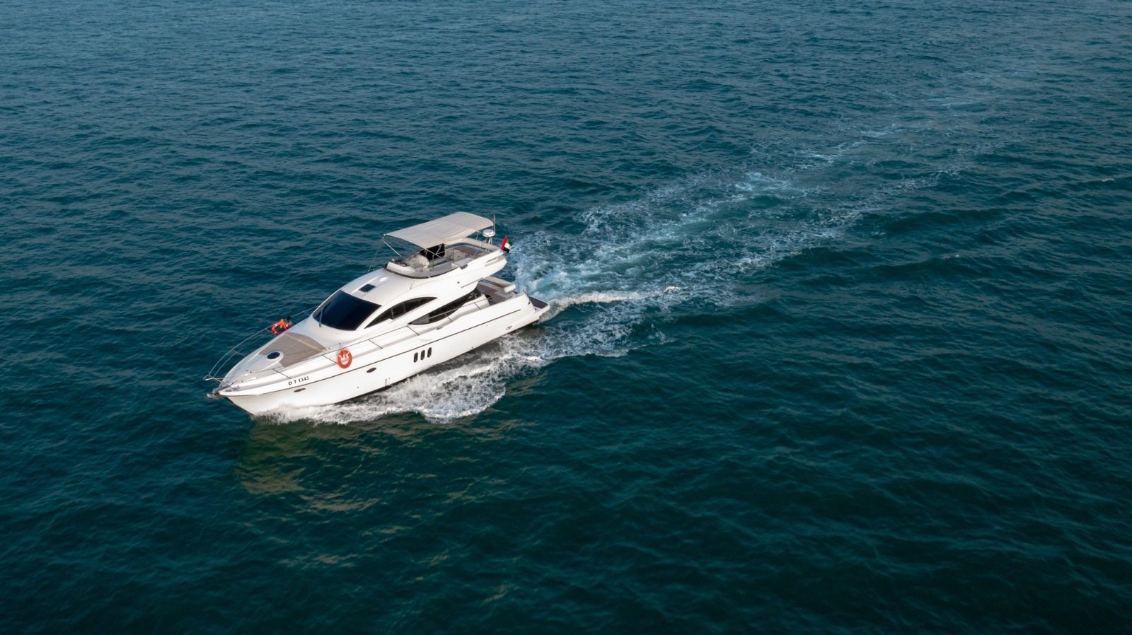 55ft Veronika