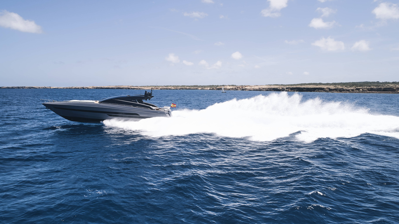 BAIA ITALIA 70 CHILLI