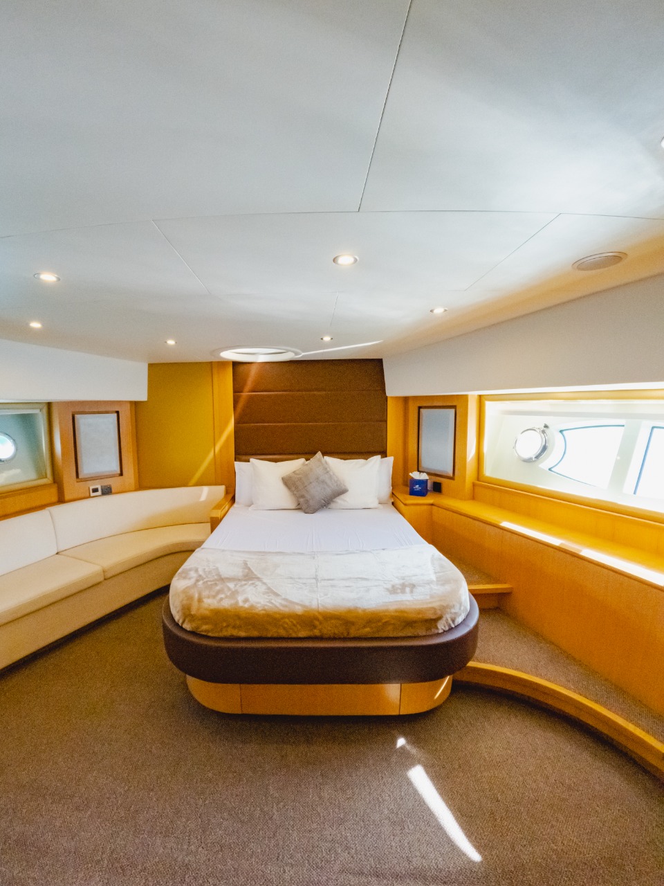 Astra 78ft 2023 Model