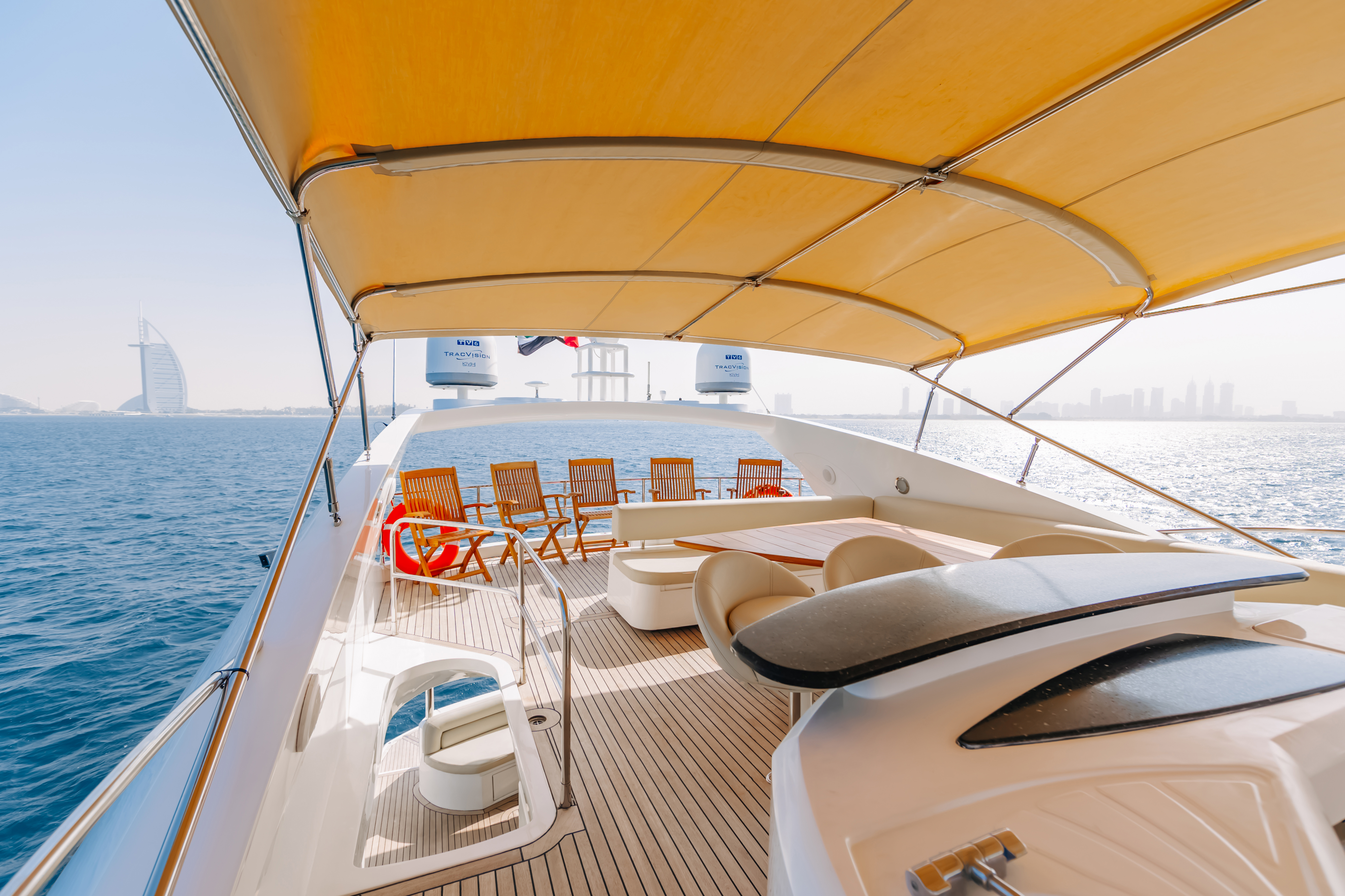 Sunseeker 82ft Why Not