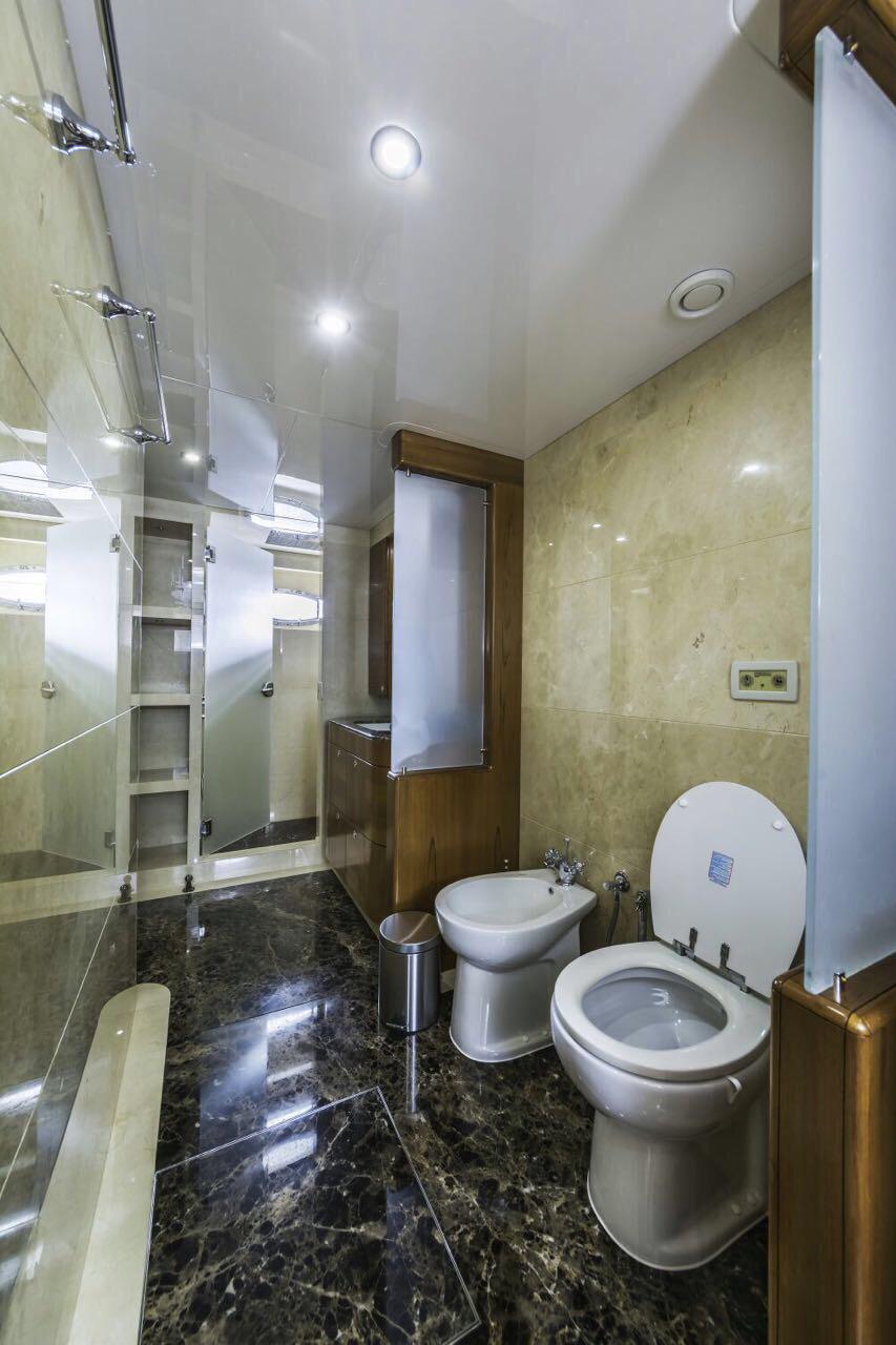 101ft Emerald Majesty