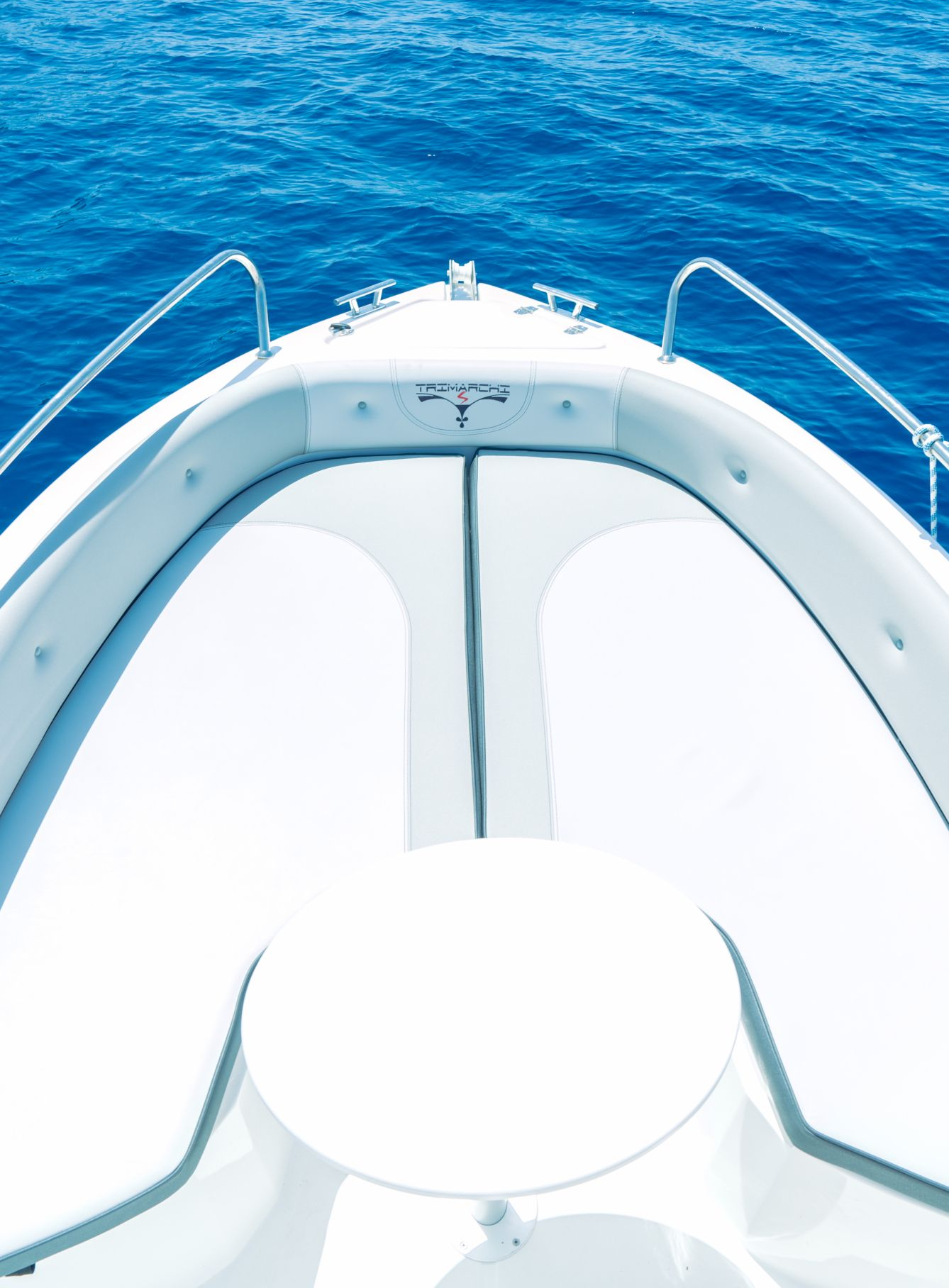 Trimarchi — 57s (2022)