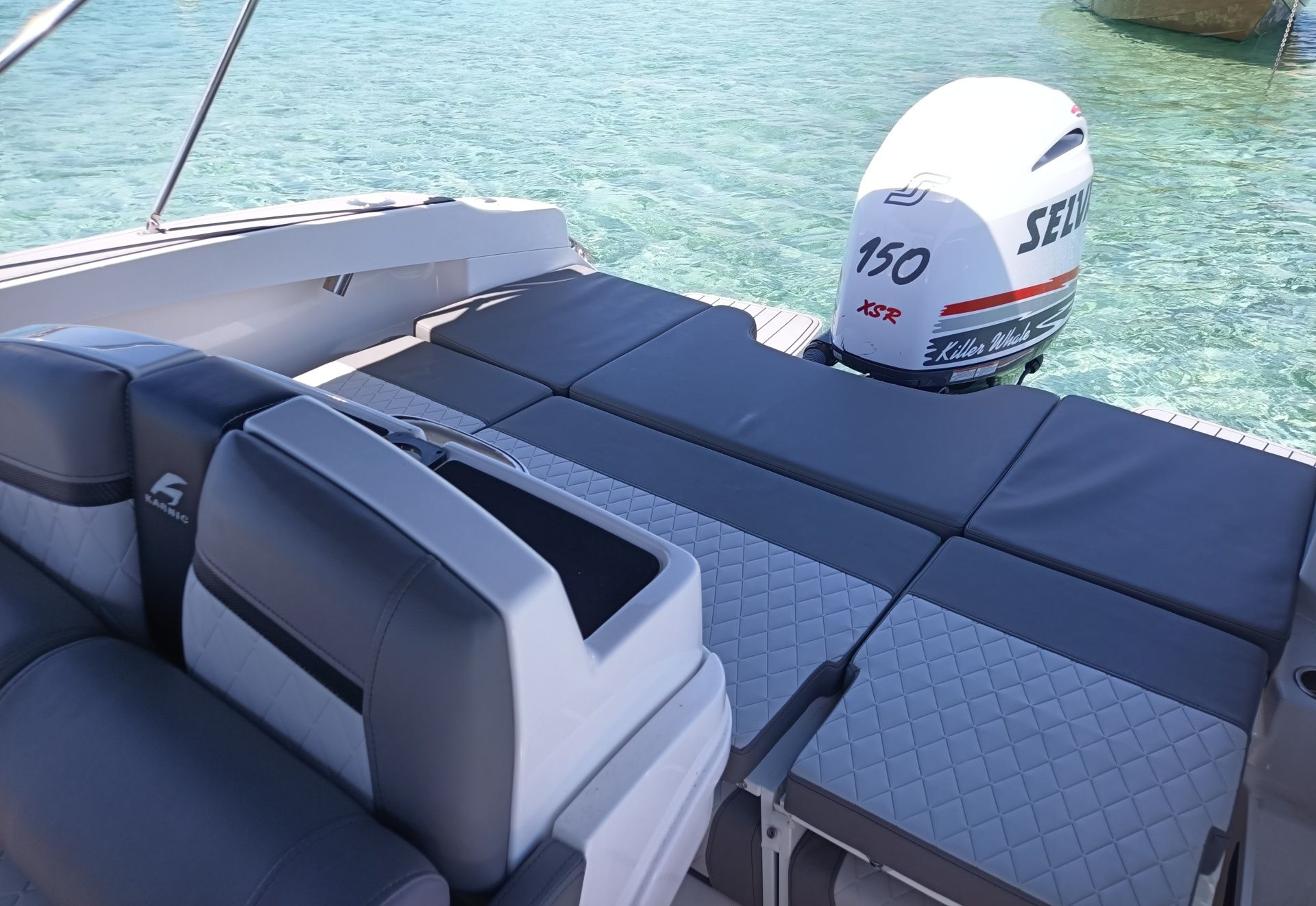 Karnic — Sl 602 (2022)