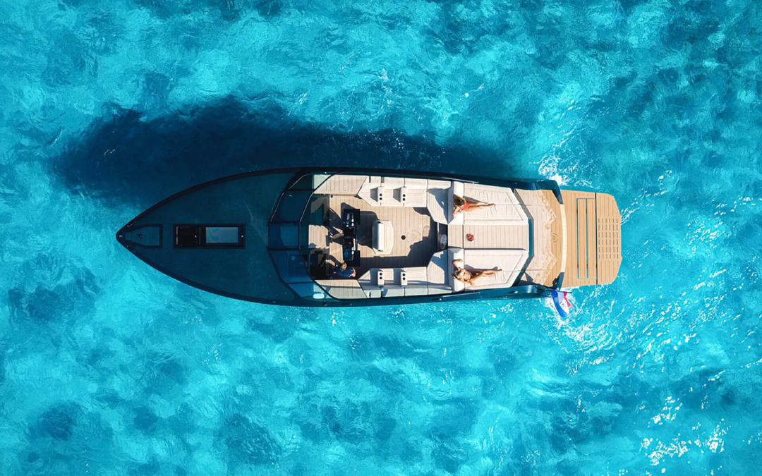 CALIFORNIA 52 WATERDREAM