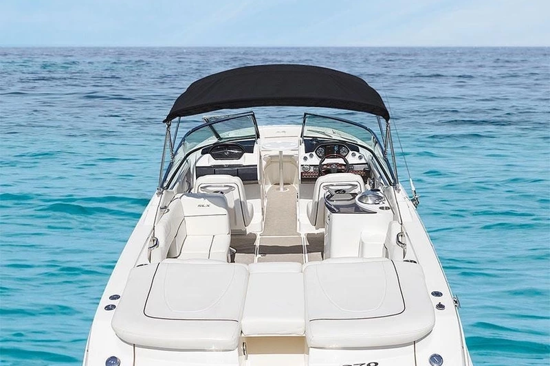 Sea-ray 270 Sundeck