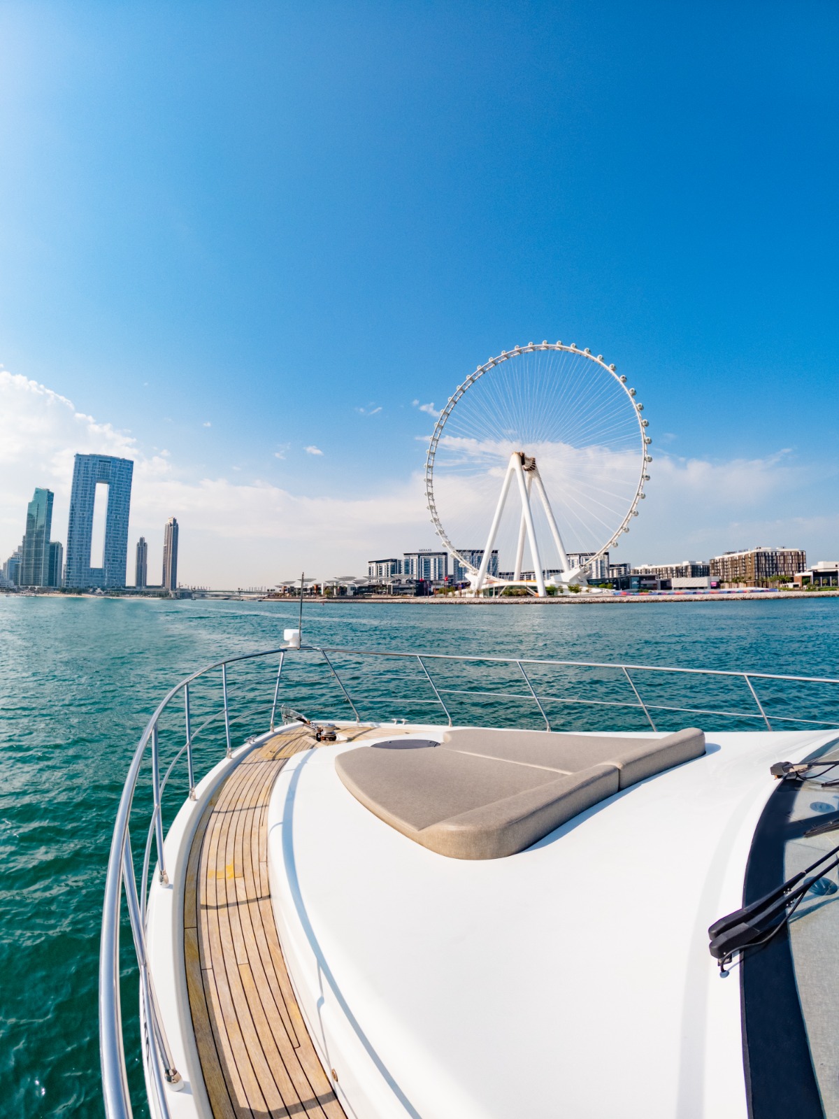 62ft Lana 2023 Model