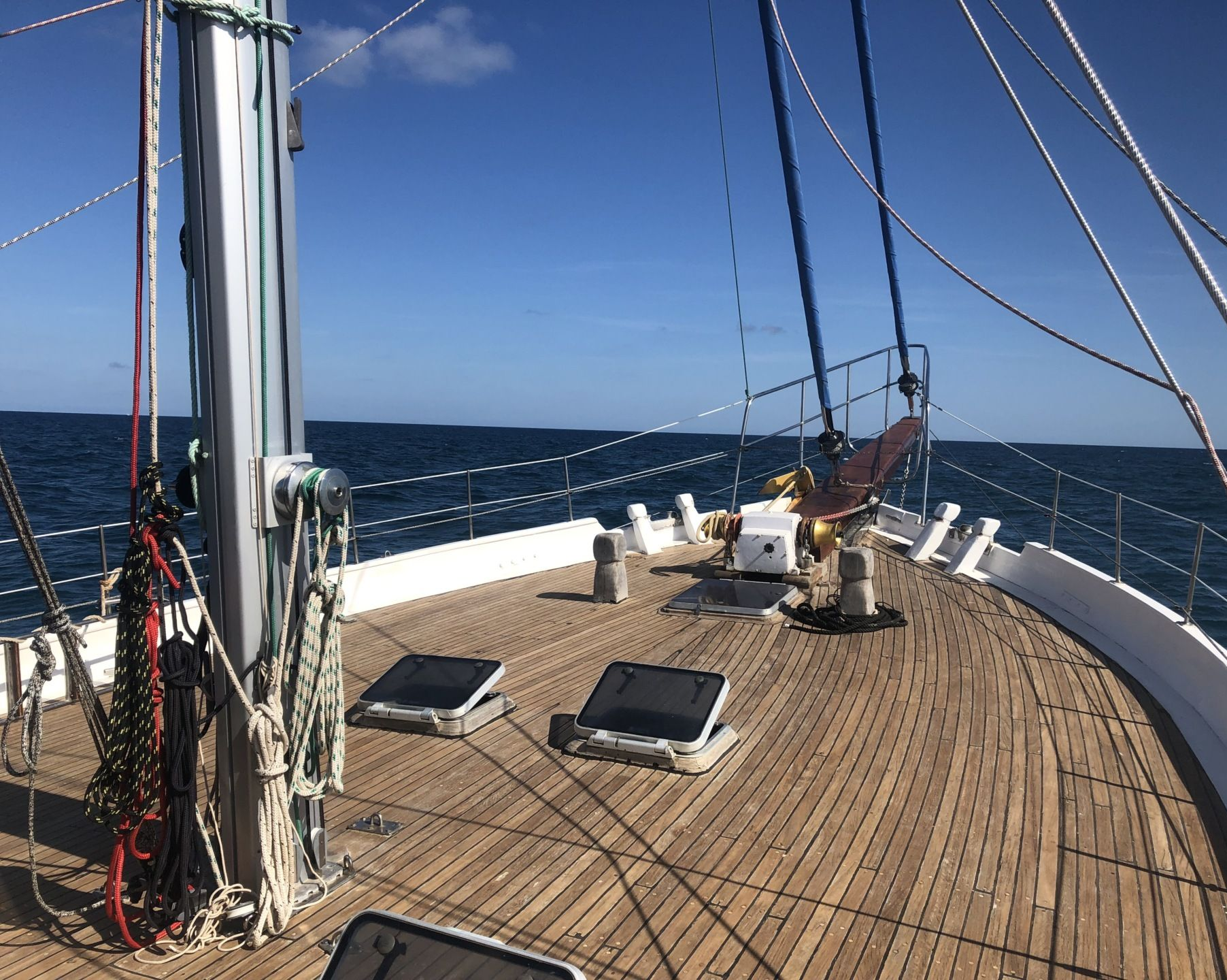 Goleta — Clásica (1979)