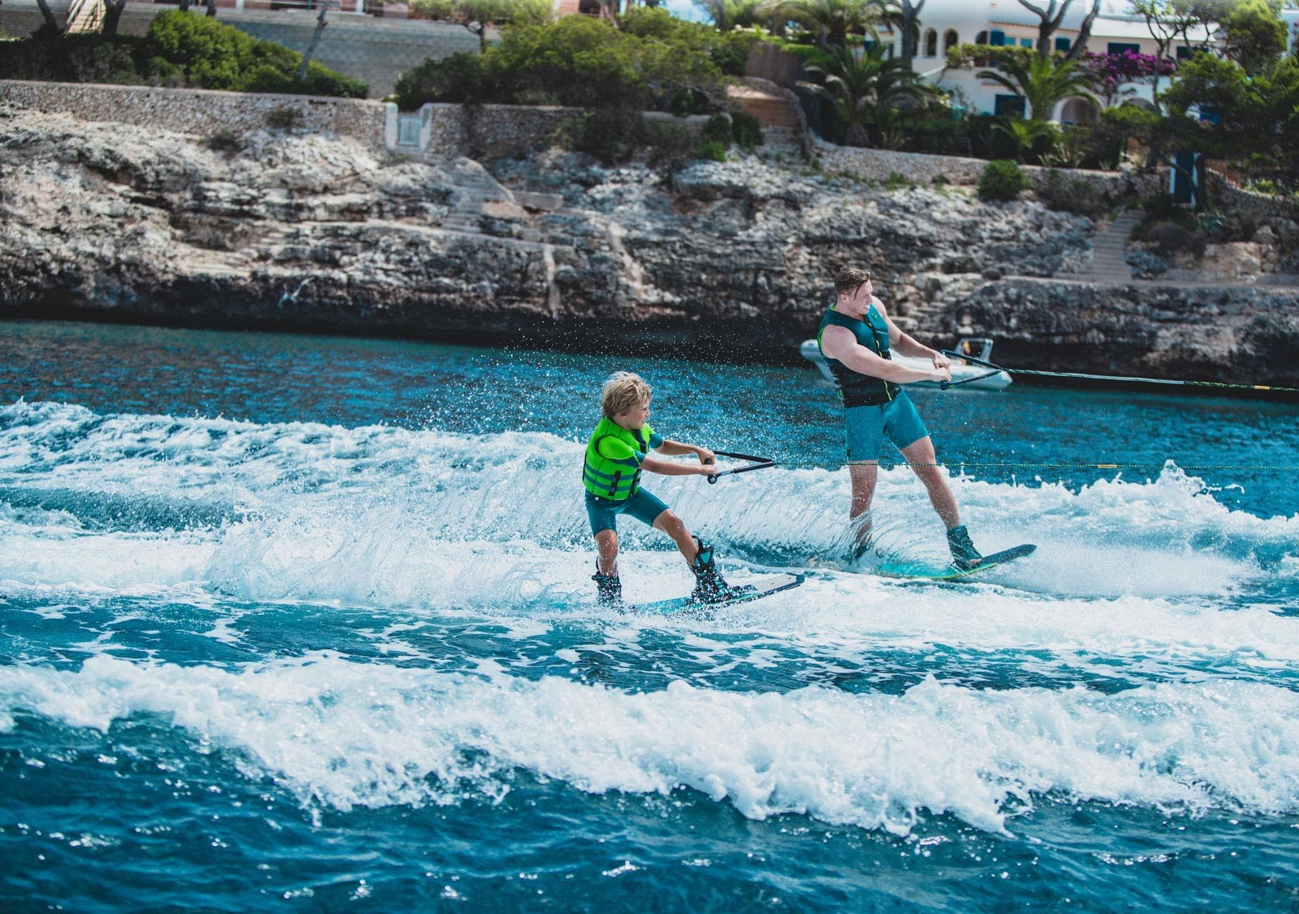 Selva Marine — 570 (2022)