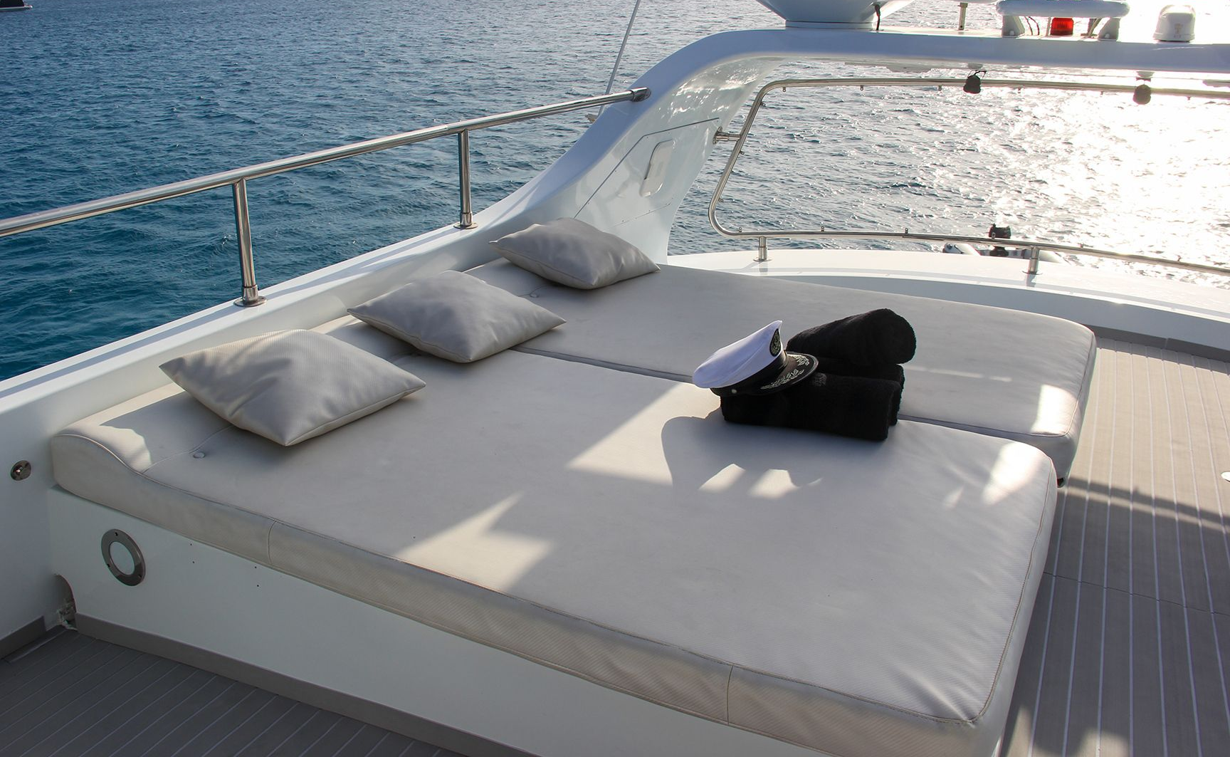 Baglietto — 24 Metros (2005)