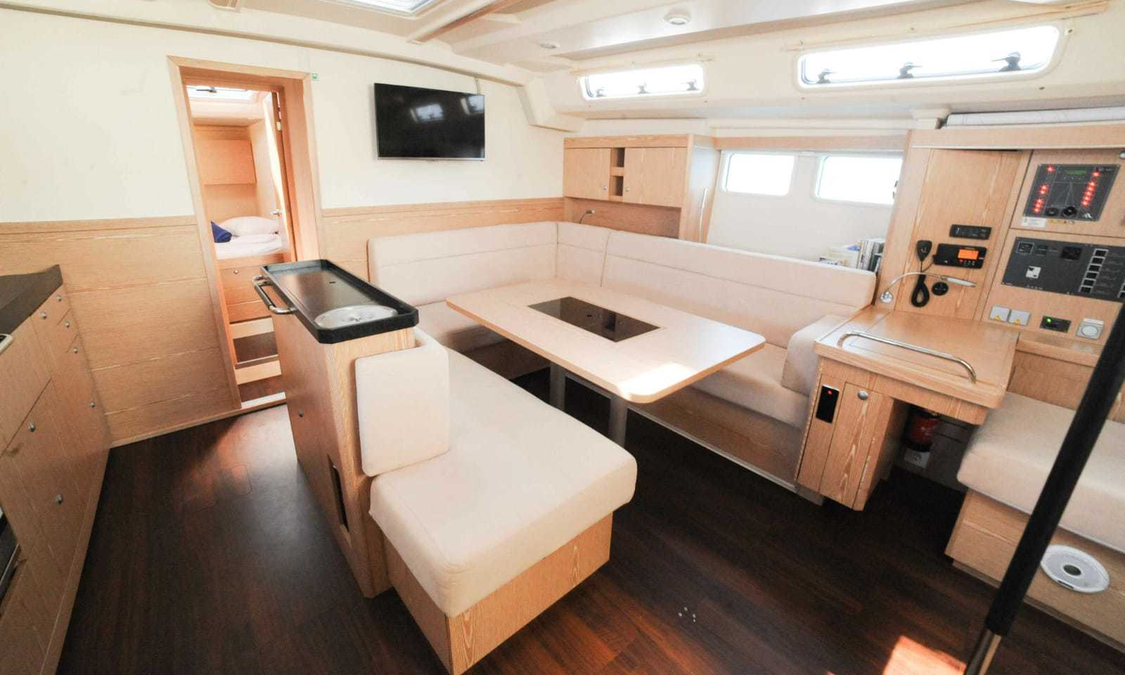 Hanse — 505 (2017)