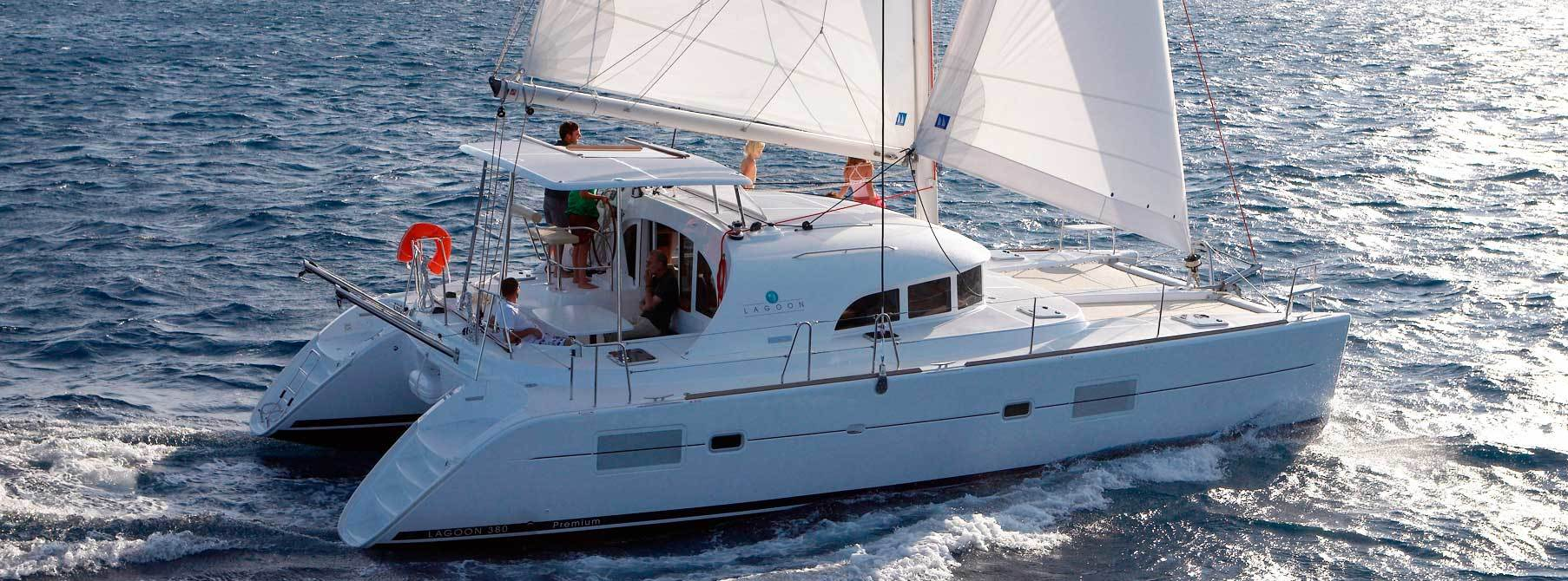 Lagoon — 380 S2 (2006)