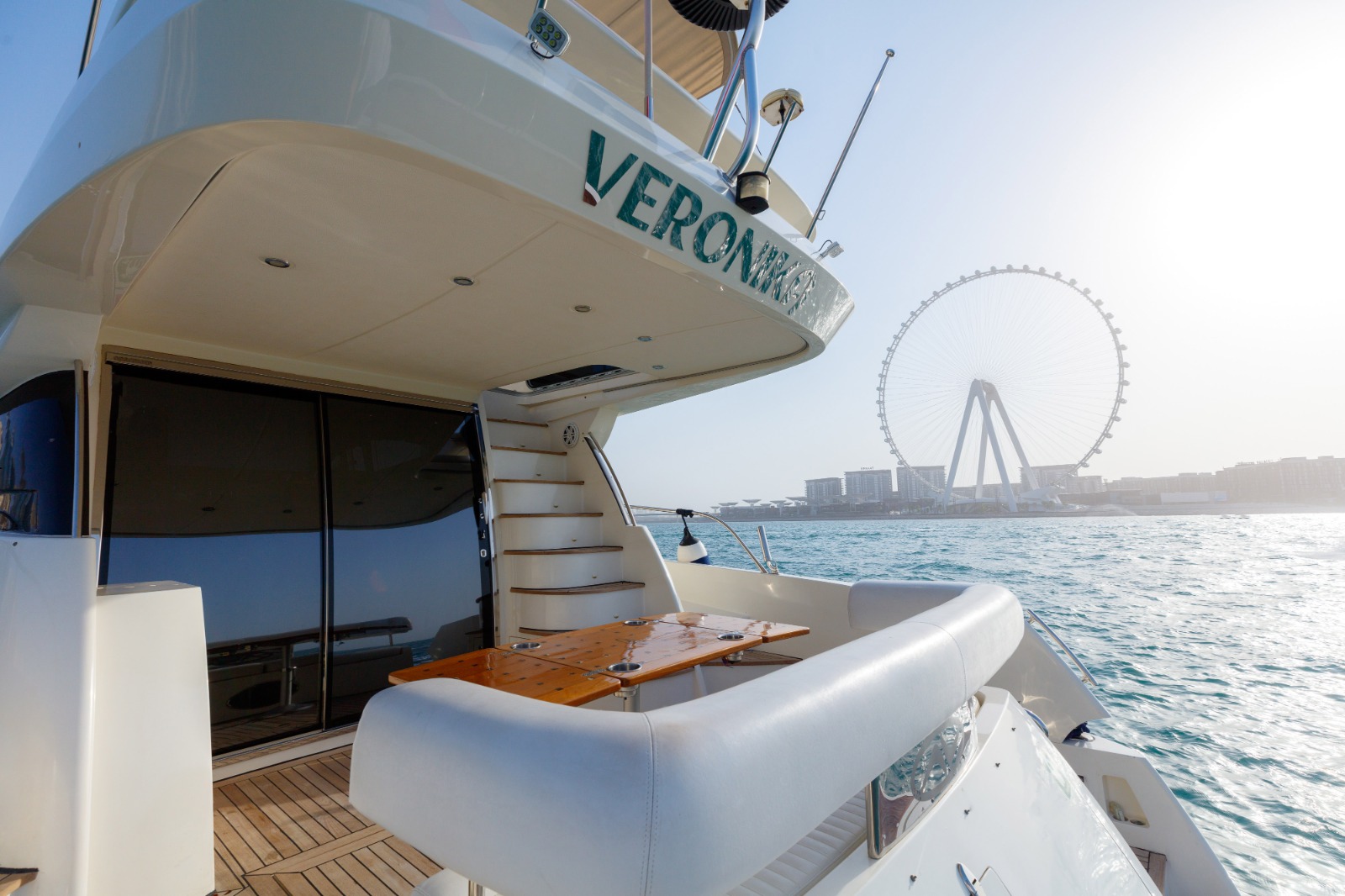 55ft Veronika