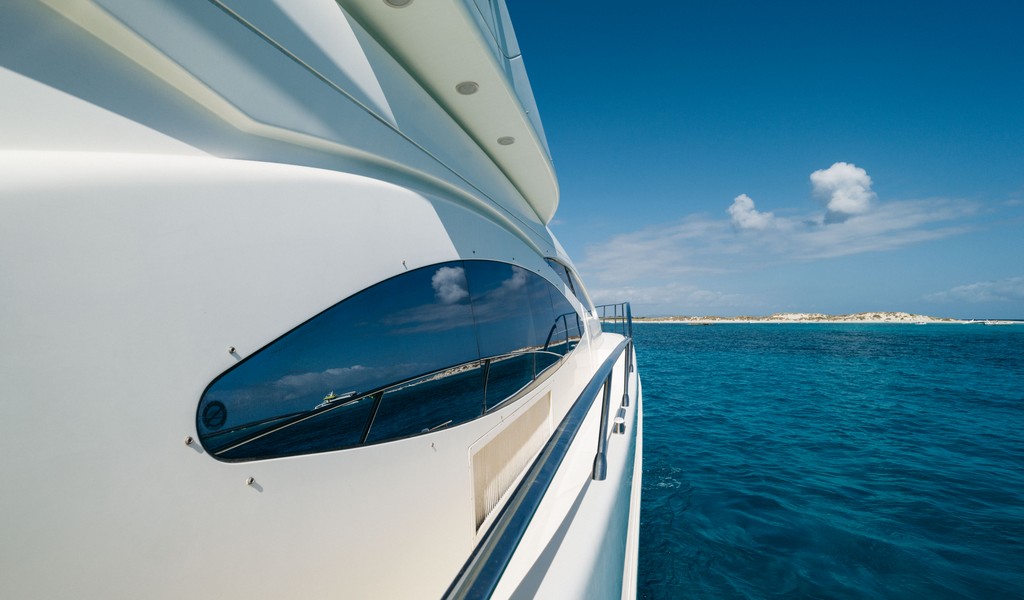 AZIMUT 68 FOUNDATION