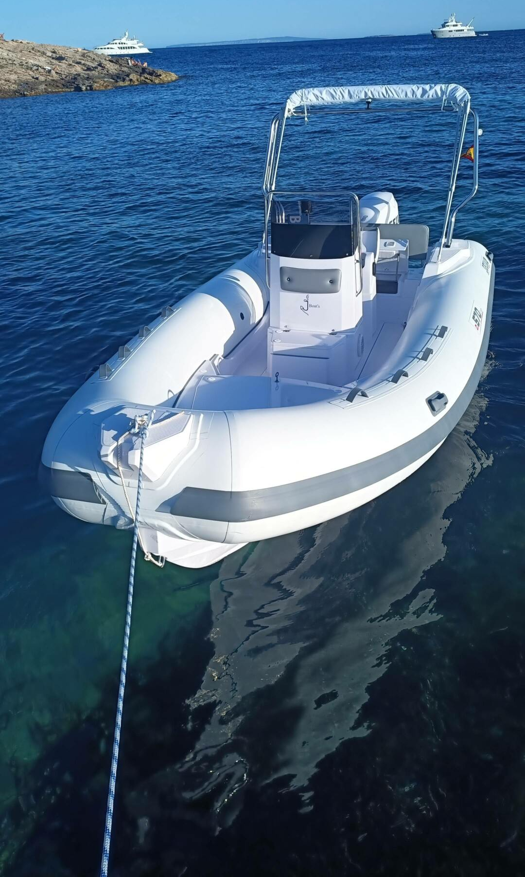 Selva Marine — 570 (2022)
