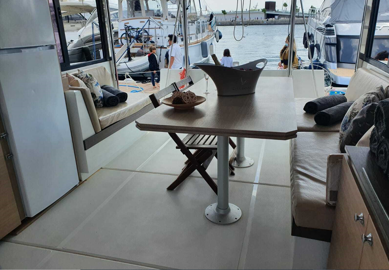 Catana — Bali 4.0 (2017)