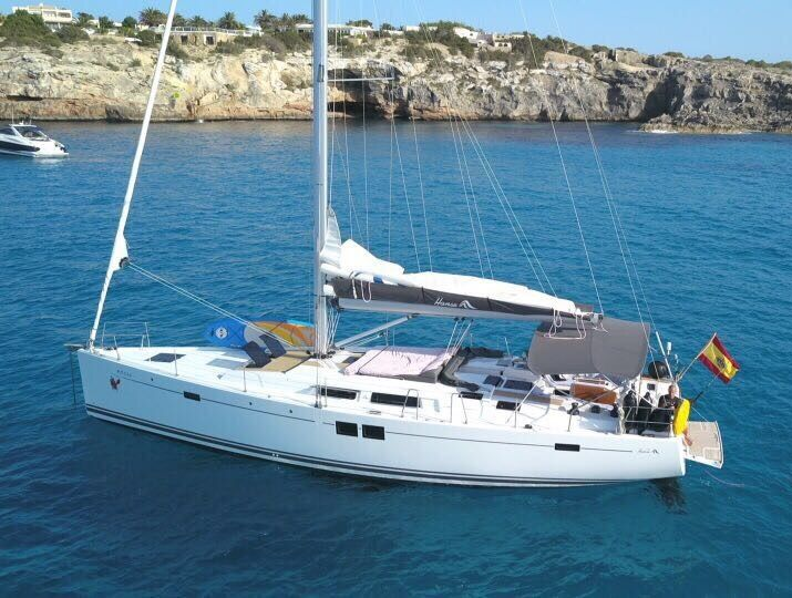 Hanse — 505 (2017)