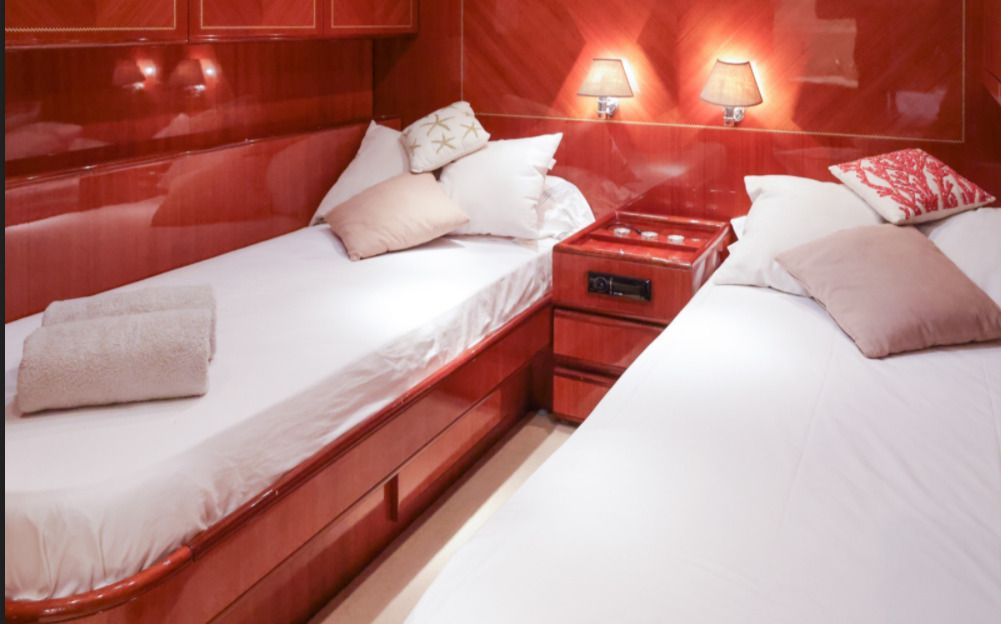 Arno — Leopard 23 Sport (2006)