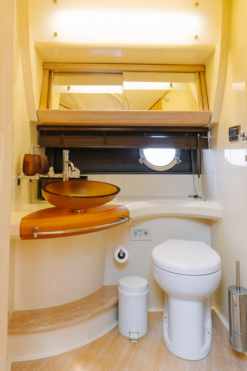 48 No Regrets 2022 Refit