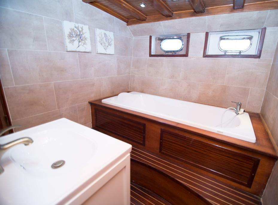 Goleta — Clásica (1979)