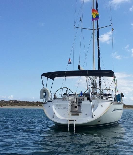 Bavaria — 44 (2003)