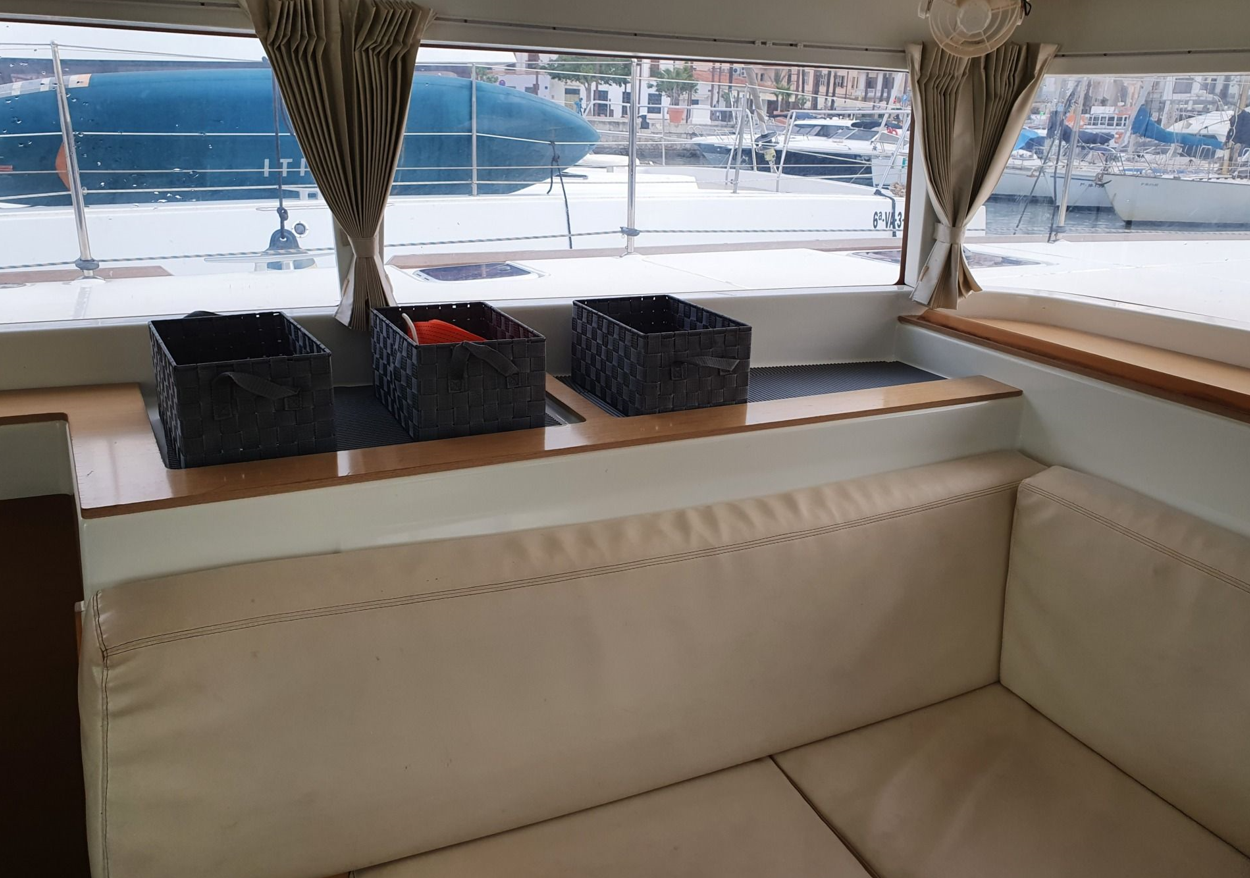 Lagoon — 400 (2011)