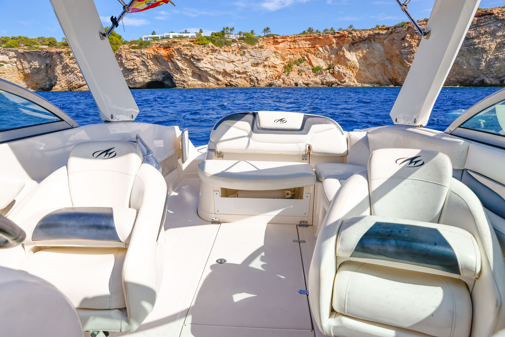 Monterey 278 SS (Xatona)