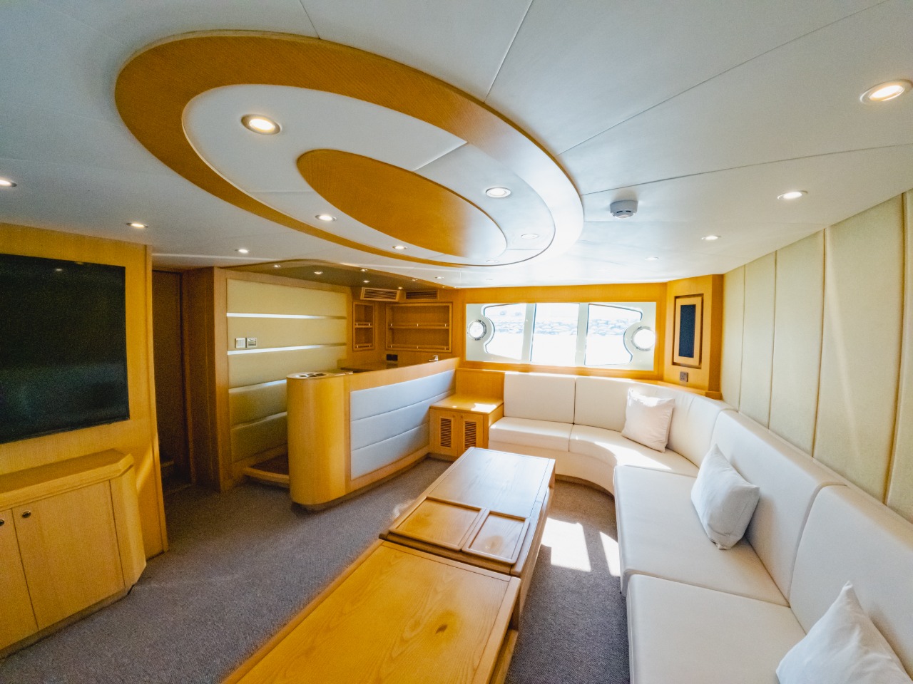 Astra 78ft 2023 Model