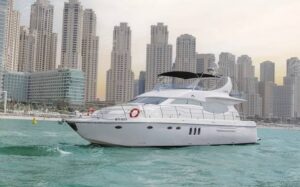 Mayyas 75ft (RSY)
