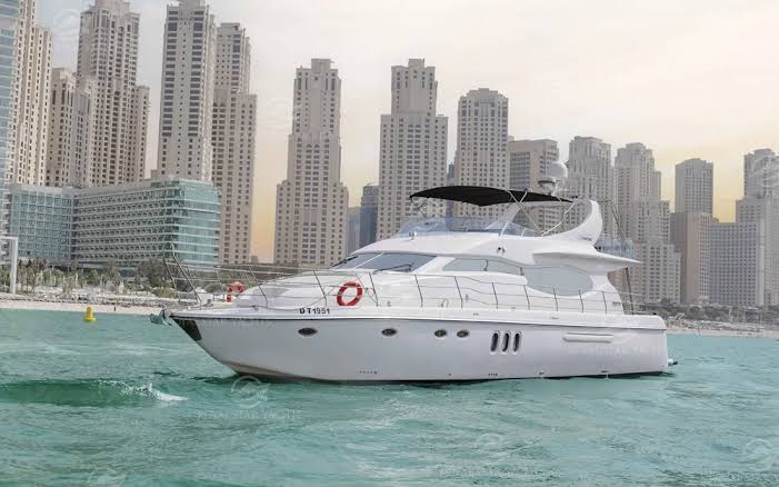Mayyas 75ft (RSY)