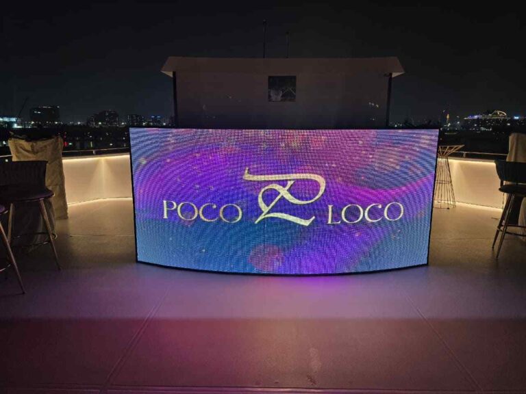 Poco Loco