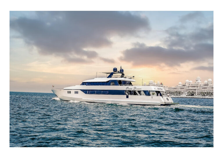 Dream  Ocean Dream