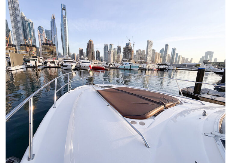 Searay