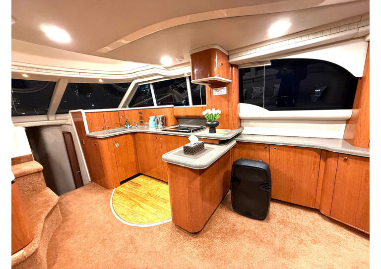 Searay