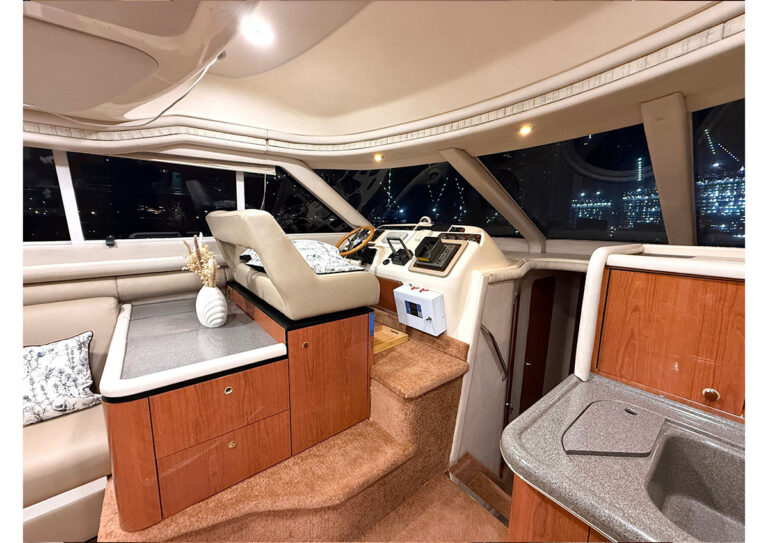 Searay