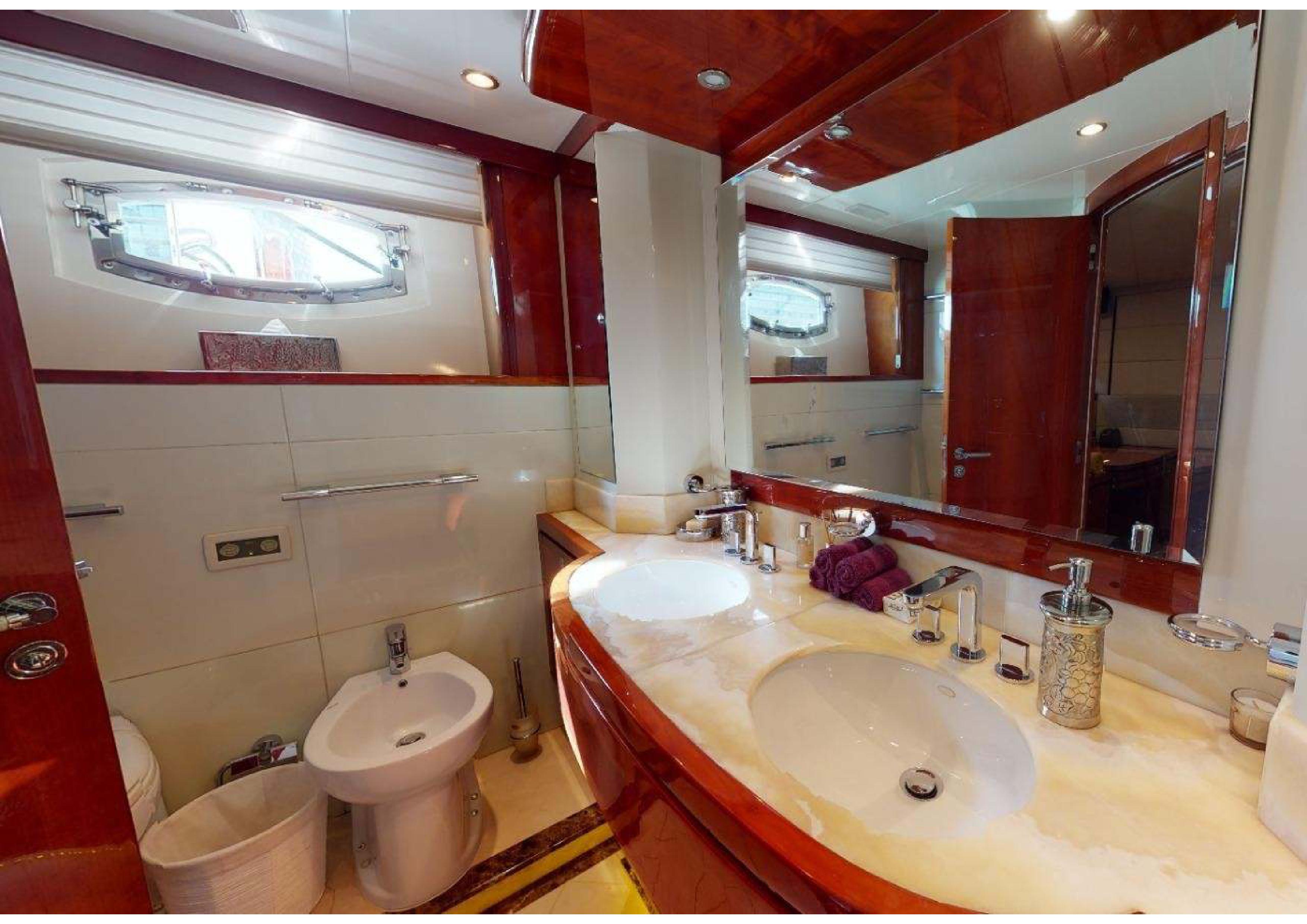 88ft Majesty (Renaissance)
