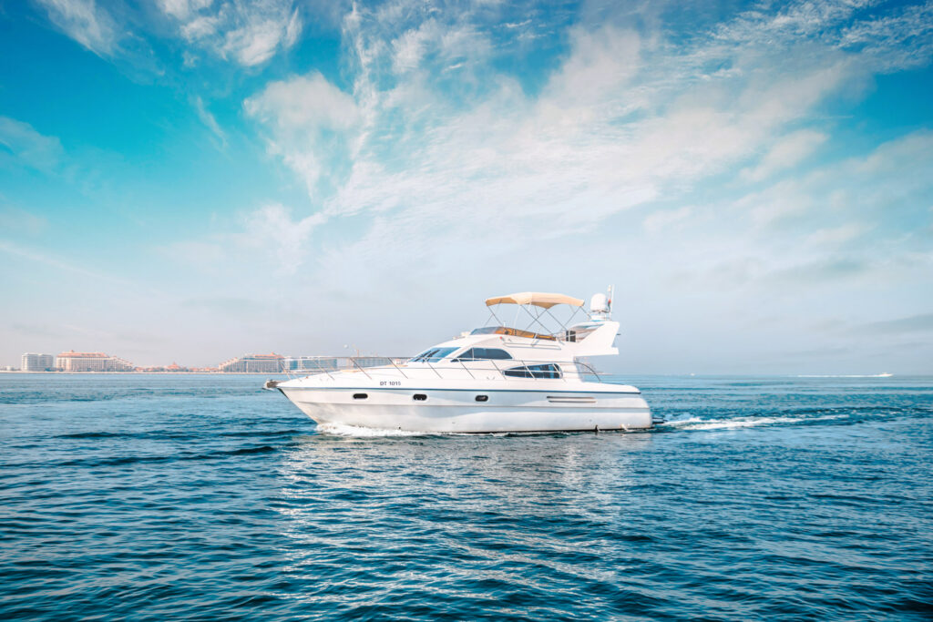 50ft Fansea (Serene)