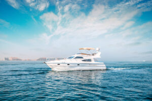 50ft Fansea (Serene)