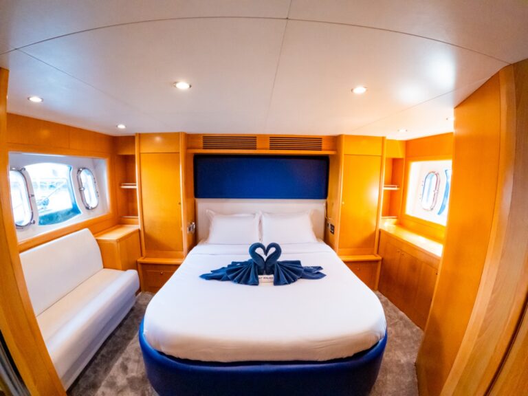 68FT Silfra Harmony