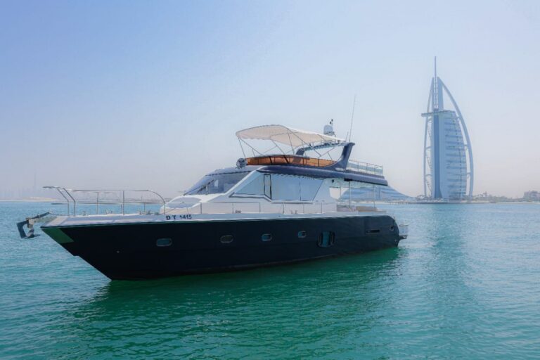 68FT Silfra Harmony