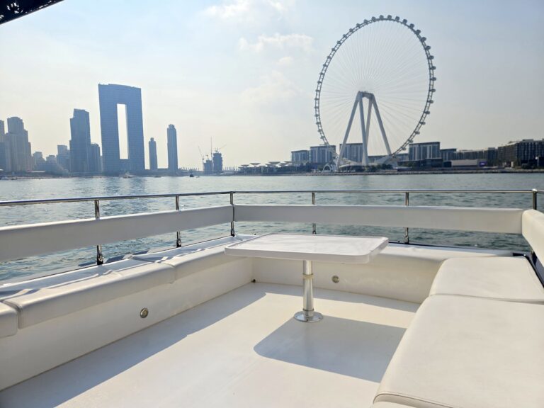 68FT Silfra Harmony