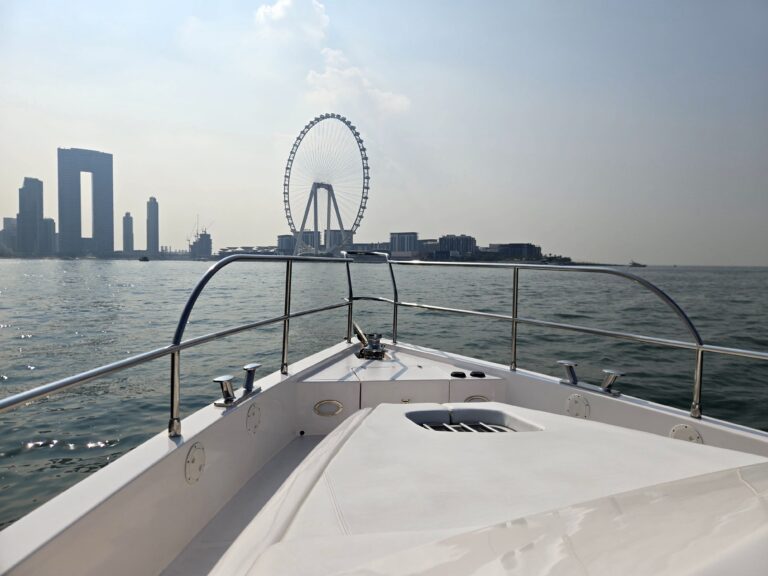 68FT Silfra Harmony