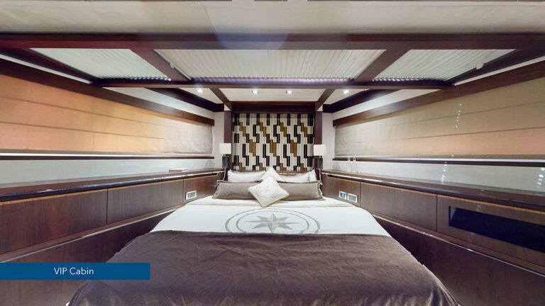 Galeon 780 Crystal