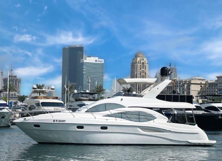 Majesty Royal
