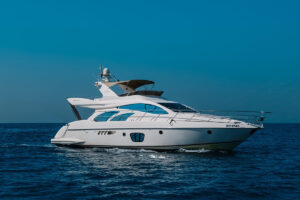 55FT Azimut