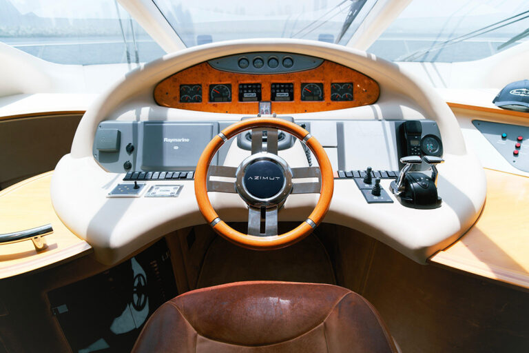 Azimut
