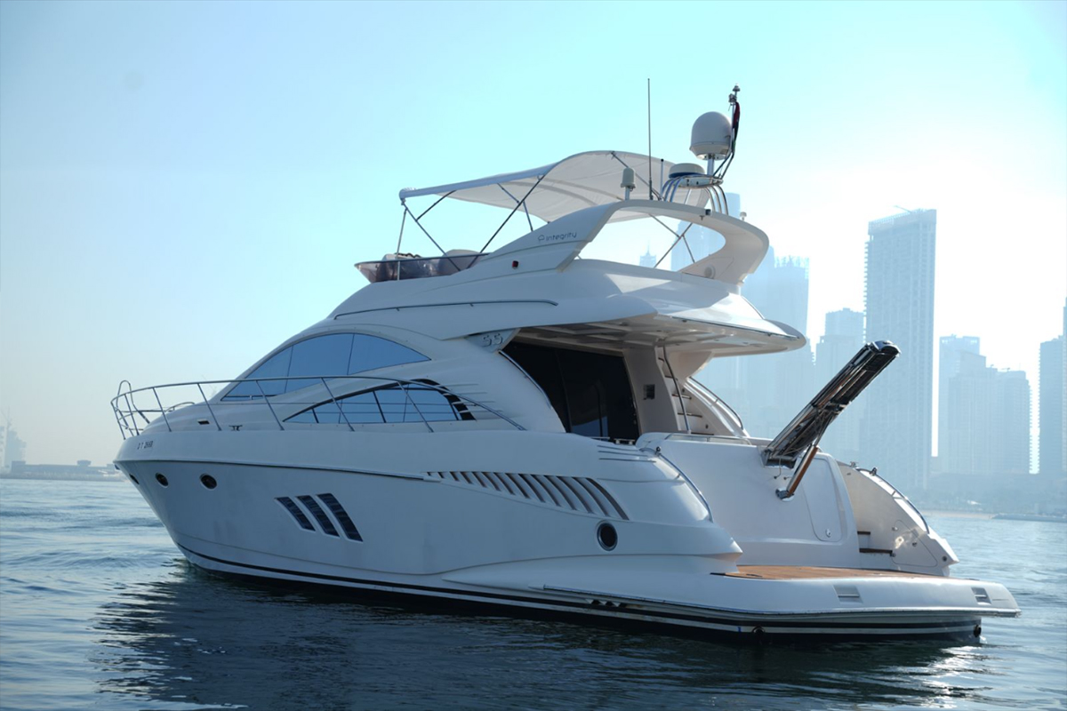 Silfra 55ft Integrity