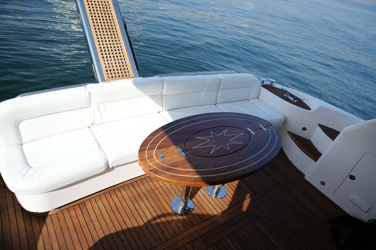 Silfra 55ft Integrity