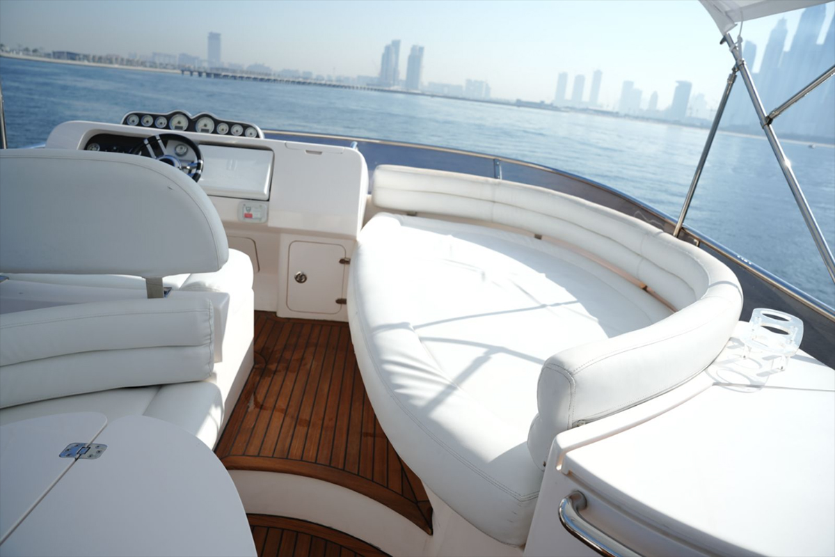 Silfra 55ft Integrity