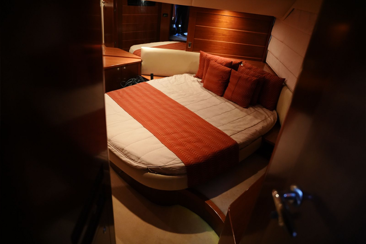 Silfra 55ft Integrity